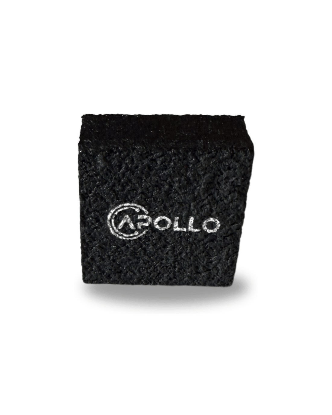 Apollo Carbon Eraser paddle cleaner for restoring grip on raw carbon fiber pickleball paddles