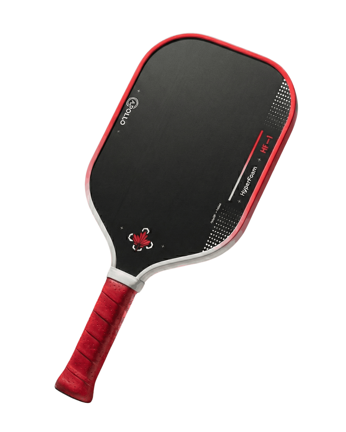 Canada Edition paddle | Performance HyperFoam HF-1 for Canadian