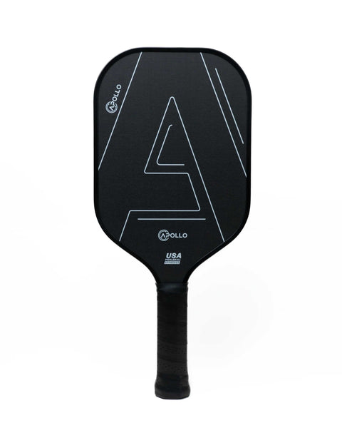 NYX Pro - T700 Carbon Fiber Paddle | Thermoformed O2 Tech – Apollo