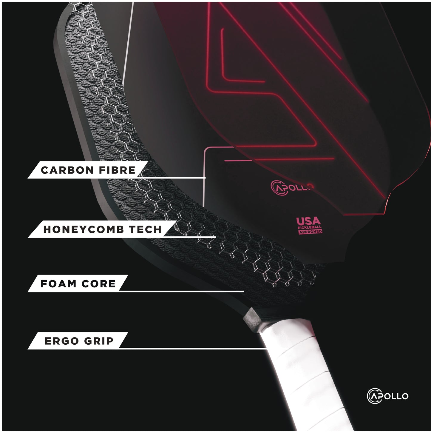 Best Pickleball Paddles Canada - NYX