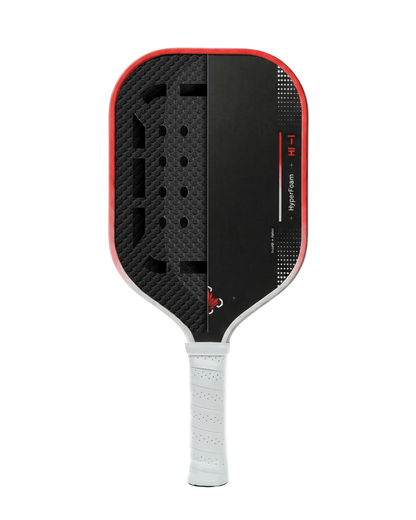 Canada Edition foam-core pickleball paddle built for comfort, control, and stability