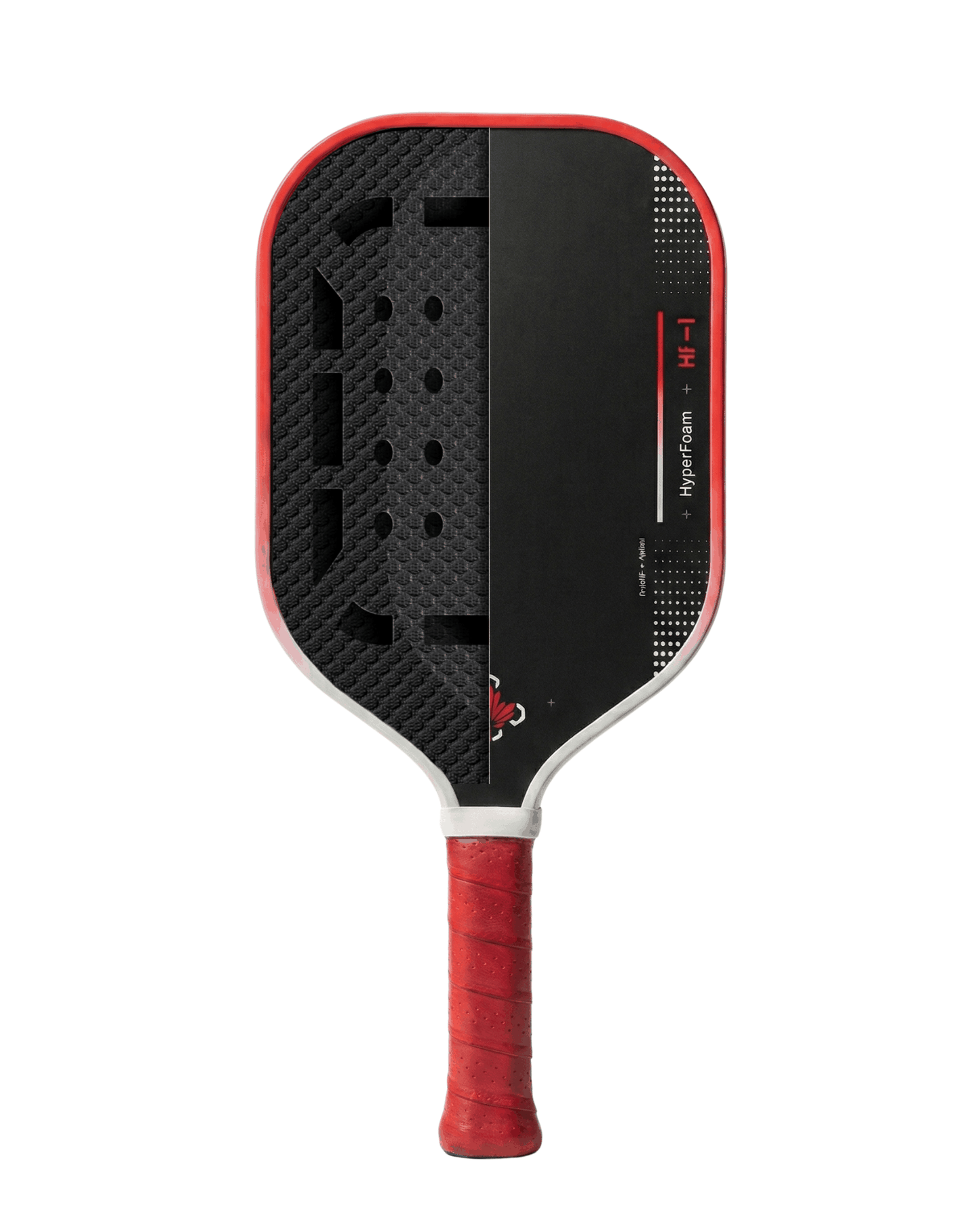 Canada Edition pickleball paddle designed in Canada with premium foam-core technology