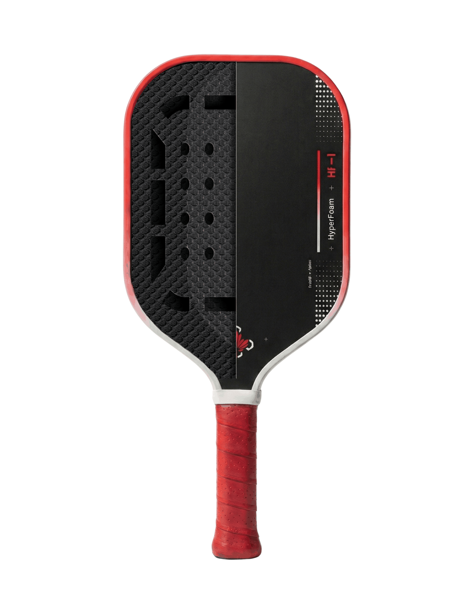 Canada Edition pickleball paddle designed in Canada with premium foam-core technology