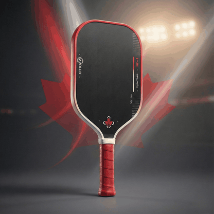 Canada Edition HyperFoam paddle featuring Canadian design and elite performance feel